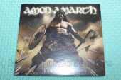 AMON AMARTH / Berserker - 2019 / Germany