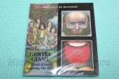 GENTLE GIANT / Gentle Giant / Acquiring The Taste / UK