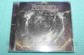 PESTILENCE / Exitivm - 2021 / EU