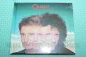 QUEEN / The Miracle - 1989 / EU