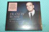 ROSSI, FRANCIS / The Way We Were Vol.1 - 2025 / Germany