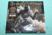 ARMORED SAINT / Emotion Factory Reset - 2026 / EU