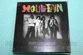 MOUNTAIN / Don't Look Around - The Recordings 1969-1974 - 2026 / EU