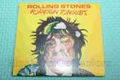 ROLLING STONES, THE / Foreign Tongues - 2026 / EU