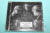 LEX LEGION / Lex Legion - 2026 / Germany