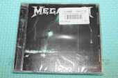 MEGADETH / Unplugged In Boston - 2021 / USA