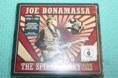 BONAMASSA, JOE / The Spirit of Rory - Live From Cork - 2026 / EU