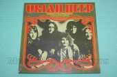 URIAH HEEP / Cosmic Playground - Live On The King Biscuit Flower Hour, San Diego - 1974 / EU