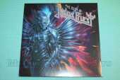 JUDAS PRIEST / The Very Best Of - 2026 / EU
