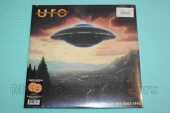 UFO / California At The Edge - 1995 / USA