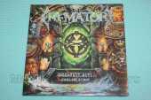 CREMATORY / Greatest Hits - English Hymns - 2026 / USA