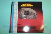 ALCATRAZZ / No Parole From Rock'n'Roll - 1983 / JAPAN