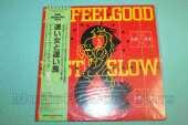 DR.FEELGOOD / Fast Women & Slow Horses - 1982 / JAPAN