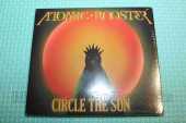 ATOMIC ROOSTER / Circle The Sun - 2025 / EU