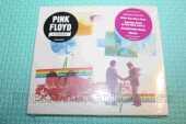 PINK FLOYD / 8-Tracks - 1979 / EU