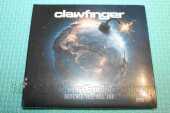 CLAWFINGER / Before We All Die - 2026 / USA