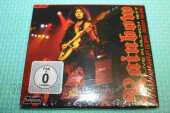 RAINBOW / Live In Munich - 1977 / Germany
