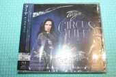 TARJA / Circus Life - Live - 2025 / Jewel
