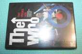 WHO, THE / The Vegas Job - 2004 / JAPAN