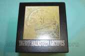 MALMSTEEN, YNGWIE / Pendant Archives - 2001 / JAPAN