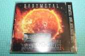 BABYMETAL / Legend - Metal Galaxy - Day-1 - 2020 / JAPAN