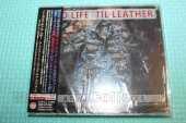 METALLICA / A Tribute - Kill 'Em All - No Life 'Til Leather - 2026 / JAPAN