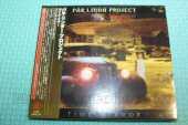 PAR LINDH PROJECT / Time Mirror - 2026 / JAPAN