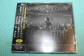 LOVER UNDER COVER / Into The Night - 2014 / JAPAN