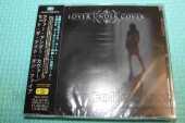 LOVER UNDER COVER / Set The Night On Fire - 2012 / JAPAN