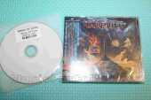 WINGS OF STEEL / Winds Of Time / JAPAN