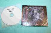 WINGS OF STEEL / Gates Of Twilight / JAPAN