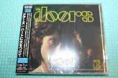 DOORS, THE / The Doors / JAPAN