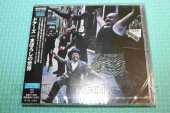 DOORS, THE / Strange Days - 1967 / JAPAN