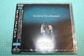DOORS, THE / The Soft Parade / JAPAN