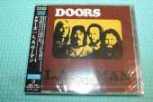 DOORS, THE / L.A.Woman / JAPAN