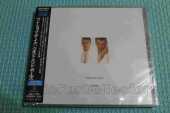 PET SHOP BOYS / Please - 1986 / JAPAN