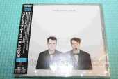 PET SHOP BOYS / Actially / JAPAN