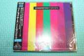 PET SHOP BOYS / Introspective - 1988 / JAPAN