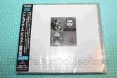 PET SHOP BOYS / Behaviour / JAPAN