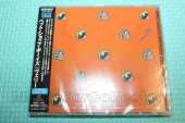 PET SHOP BOYS / Very - 1993 / JAPAN