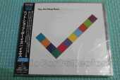 PET SHOP BOYS / Yes / JAPAN