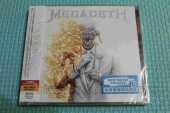 MEGADETH / Megadeth - 2026 / JAPAN