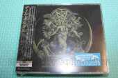 DIMMU BORGIR / Puritanical Euphoric Misanthropia & Dust Of Cold Memories - 2022 / JAPAN
