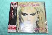 MONROE, MICHAEL / Not Fakin' It - 1989 / JAPAN