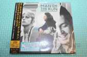 MCCARTNEY, PAUL / Man On The Run: Music From The Motion Picture Sondtrack - 2026 / JAPAN