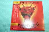 URIAH HEEP / Abominog - 1982 / JAPAN