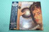 BRUFORD / Feels Good To Me - 1977 / JAPAN
