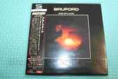 BRUFORD / One Of A Kind / JAPAN