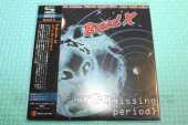 BRAND X / Missing Period / JAPAN