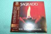 SAGRADO / Coracao Da Liberdade / JAPAN